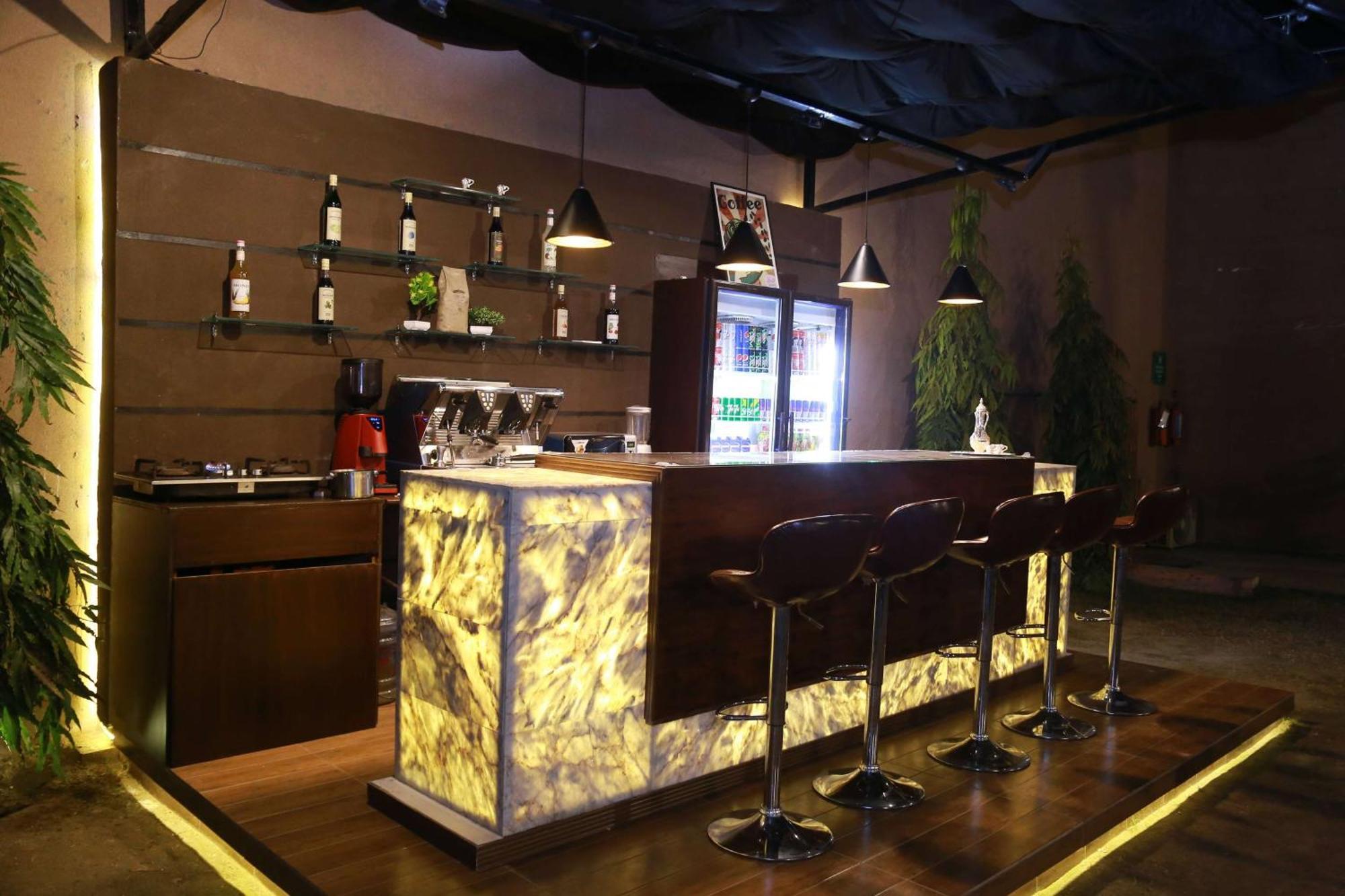 Ramada by Wyndham Multan Hotel Bagian luar foto
